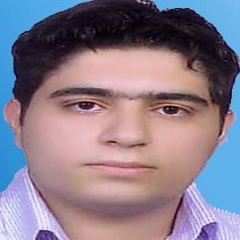 Mostafa Darrudi, 22.05.1991, Tehran