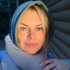 Мария Антонова, 14.09.1987, Санкт-Петербург