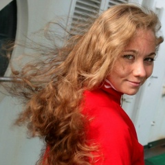 Ольга Гусева, 26.04.1988, Москва