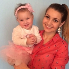 Маша Коршева, 12.11.1989, Москва