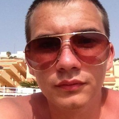 Максим Лукин, 18.12.1990, Москва