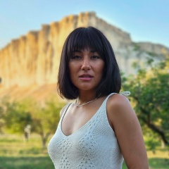 Эльмира Пасечник, Снежногорск