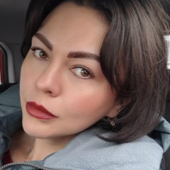 Elena Baysarieva, 27.07, Кемерово