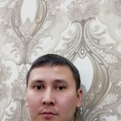 Фархад Талгатов, 15.08, Алматы