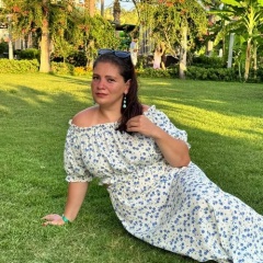 Сусанна Арзуманьян, 26.07.1989, Шымкент