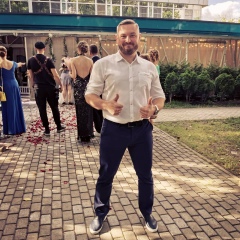 Александр Самсонов, 25.12.1985, Челябинск