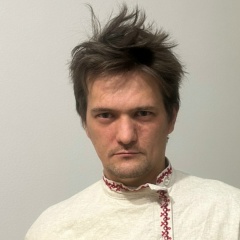 Евгений Данилов