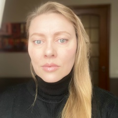 Мила Кондакова, 30.01.1985, Санкт-Петербург