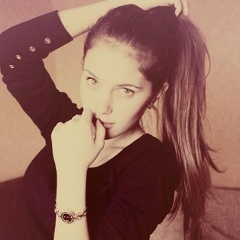 Анна Серафимова, 01.08, Киев