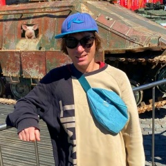 Жетон Фёдоров, 05.11, Москва