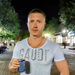 Борис Буров, 24.02, Оренбург