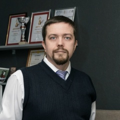 Сергей Денин, 19.09.1984, Брянск