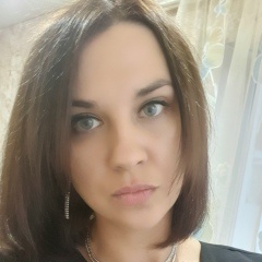 Ольга Шиян, 30.12, Ставрополь