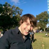 Marcus K, 19.01.1990, Skien