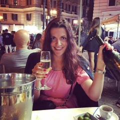 Veronika Let, 08.02.1991, Минск