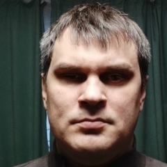 Вадим Макаров, 17.11.1984, Пермь