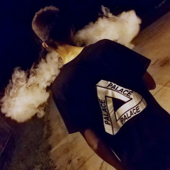 Никита Паскарь, 09.10, New York City