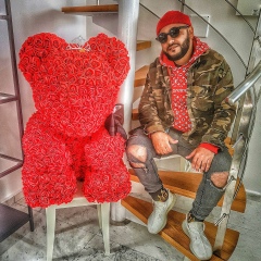 Albert Kirakosyan, 25.02.1988, Limassol