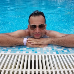 Стас Дворников, 12.07, Москва