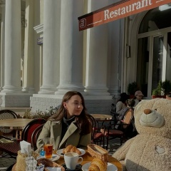 Елена Аветисова, 09.01, Краснодар