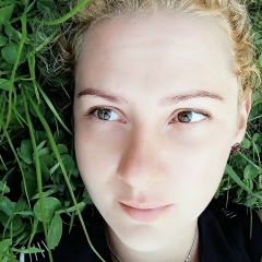 Ольга Басанец, 12.02.1986, Киев