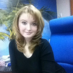 Наталия Жукова, 17.10, Москва