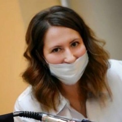 Алина Донова, 06.04.1984, Норильск