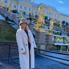 Наталья Матанина, 20.08, Череповец