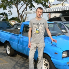 Александр Газизов, 18.09.1984