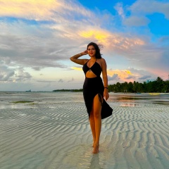 Гулшода Эргашева, 30.08.1993, Dubai