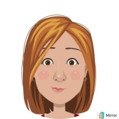 Анастасия Быстрова, 25.06, Санкт-Петербург