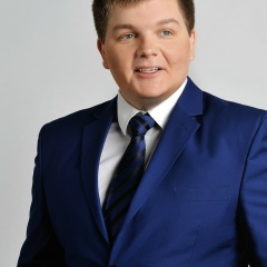 Александр Цымбровский, 13.02.1984, Киев