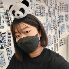 Даша Ким, 25.04