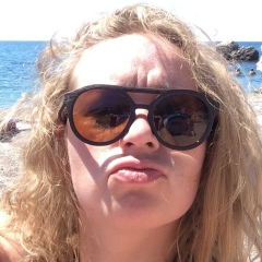 Анна Очетова, 26.04.1984, Севастополь