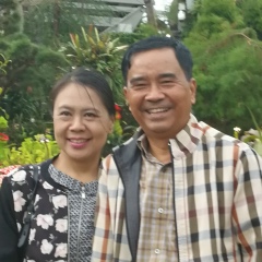 Kay Thwe, 04.01.1971