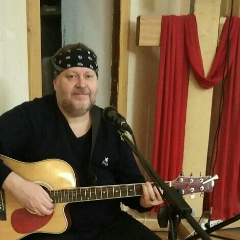 Игорь Колесников, 09.12.1969, Воронеж