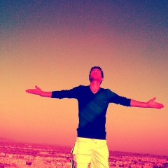 Karim Marocain, 15.04.1991, Berlin