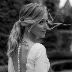 Танечка Позднышева, 20.04.1986, Санкт-Петербург