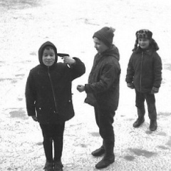 Роберт Лашин, 03.06.1996, Москва