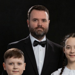 Дмитрий Пуликов, 04.08.1980, Санкт-Петербург