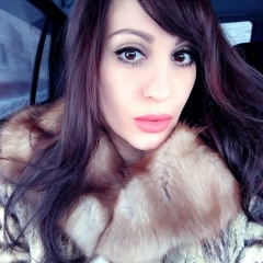 Евгения Моргачева, 28.07.1986, Тюмень