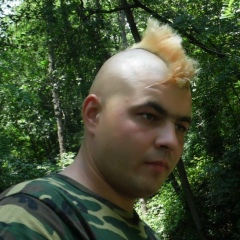 Олександр Захаров, 21.07.1981, Calvanico