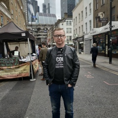 Александр Логоденко, 30.01.1988, Кишинев