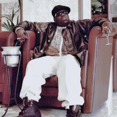 Hip Hop, 03.06, New York City