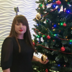 Света Атапина, 17.01