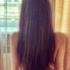 Анфиса Абрамович, 03.07.1992, Москва