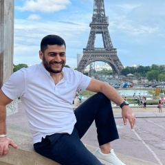 Армен Симонян, 02.08, Краснодар