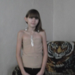 Алина Соломка, 10.02.1998, Астана