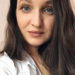 Марина Захарова, Геленджик