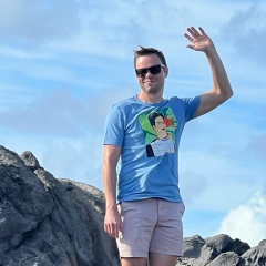 Александр Берёзкин